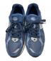 中古・古着 NEW BALANCE (ニューバランス) New Balance M2002RXF ブルー サイズ:27㎝：12000円