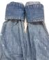 中古・古着 LEVI'S VINTAGE CLOTHING (リーバイス ビンテージ クロージング) SAWTOOTH DENIM SHIRT インディゴ サイズ:Ⅿ：17000円