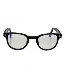 TOM FORD（トムフォード）の古着「サングラス」｜ブラック