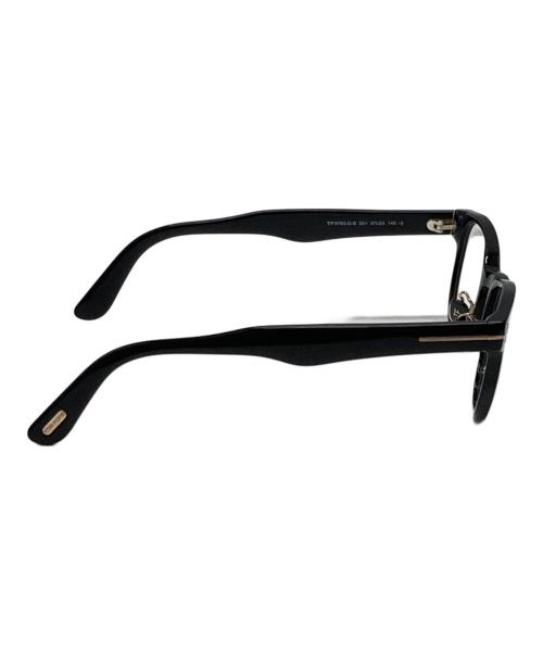 TOM FORD（トムフォード）TOM FORD (トムフォード) サングラス ブラック サイズ:47□23 145の古着・服飾アイテム
