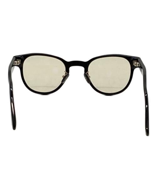 TOM FORD（トムフォード）TOM FORD (トムフォード) サングラス ブラック サイズ:47□23 145の古着・服飾アイテム