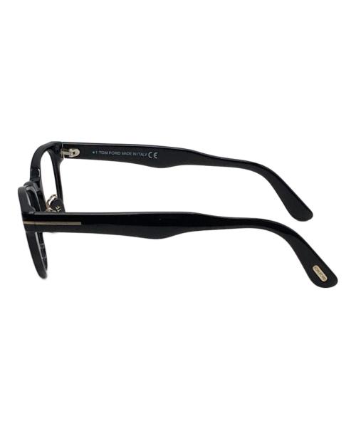 TOM FORD（トムフォード）TOM FORD (トムフォード) サングラス ブラック サイズ:47□23 145の古着・服飾アイテム
