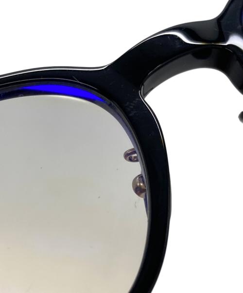 TOM FORD（トムフォード）TOM FORD (トムフォード) サングラス ブラック サイズ:47□23 145の古着・服飾アイテム
