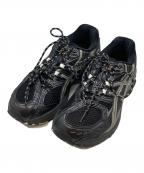 asicsアシックス）の古着「GEL-NIMBUS 10.1」｜ブラック