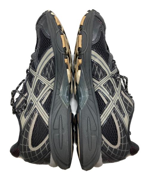 asics（アシックス）asics (アシックス) GEL-NIMBUS 10.1 ブラック サイズ:26の古着・服飾アイテム