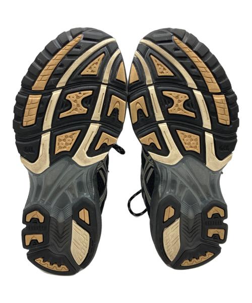 asics（アシックス）asics (アシックス) GEL-NIMBUS 10.1 ブラック サイズ:26の古着・服飾アイテム