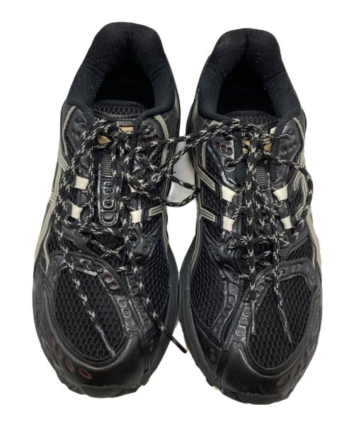 asics（アシックス）asics (アシックス) GEL-NIMBUS 10.1 ブラック サイズ:26の古着・服飾アイテム