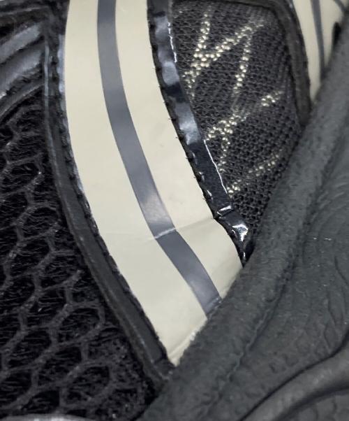 asics（アシックス）asics (アシックス) GEL-NIMBUS 10.1 ブラック サイズ:26の古着・服飾アイテム