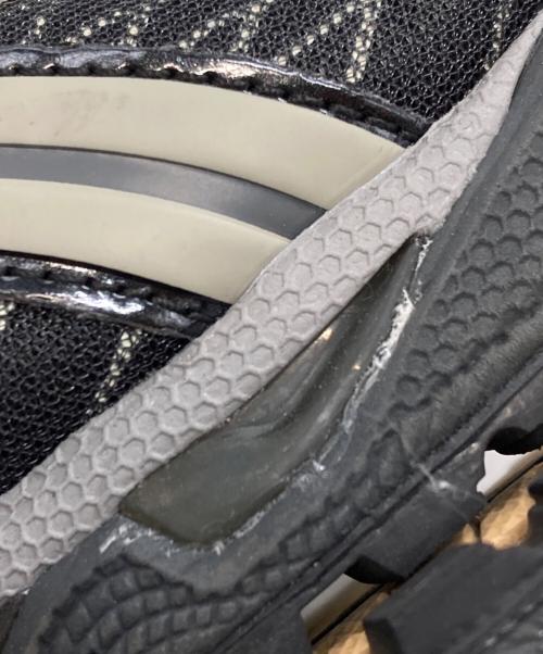 asics（アシックス）asics (アシックス) GEL-NIMBUS 10.1 ブラック サイズ:26の古着・服飾アイテム
