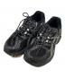 asics（アシックス）の古着「GEL-NIMBUS 10.1」｜ブラック