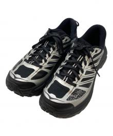 HOKAONEONE（ホカオネオネ）の古着「マファテスピード 2」｜ブラック