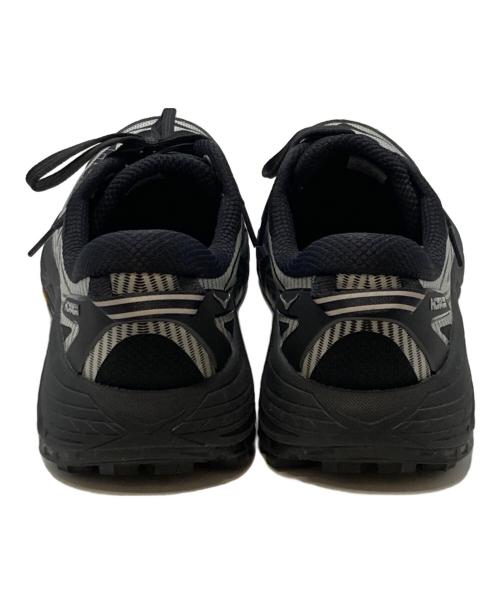 HOKAONEONE（ホカオネオネ）HOKAONEONE (ホカオネオネ) マファテスピード 2 ブラック サイズ:26cmの古着・服飾アイテム