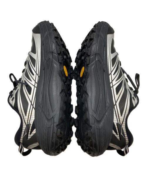 HOKAONEONE（ホカオネオネ）HOKAONEONE (ホカオネオネ) マファテスピード 2 ブラック サイズ:26cmの古着・服飾アイテム