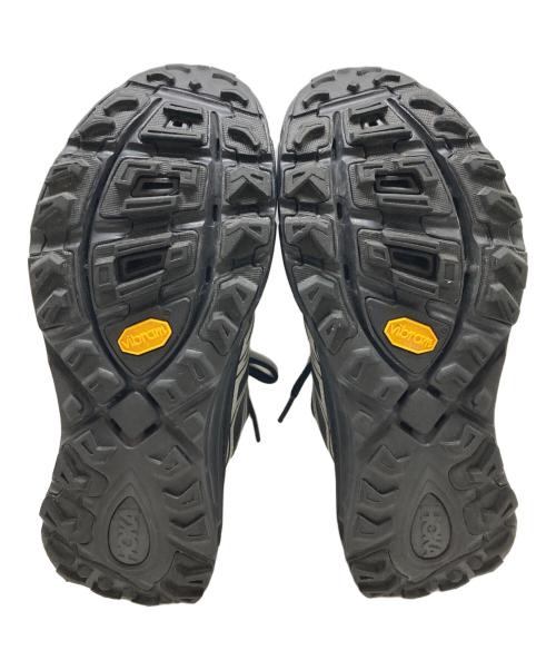 HOKAONEONE（ホカオネオネ）HOKAONEONE (ホカオネオネ) マファテスピード 2 ブラック サイズ:26cmの古着・服飾アイテム