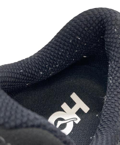 HOKAONEONE（ホカオネオネ）HOKAONEONE (ホカオネオネ) マファテスピード 2 ブラック サイズ:26cmの古着・服飾アイテム