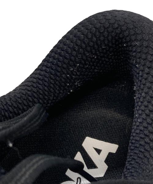 HOKAONEONE（ホカオネオネ）HOKAONEONE (ホカオネオネ) マファテスピード 2 ブラック サイズ:26cmの古着・服飾アイテム