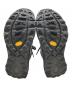 中古・古着 HOKAONEONE (ホカオネオネ) マファテスピード 2 ブラック サイズ:26cm：9000円