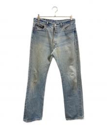 LEVI'S（リーバイス）の古着「501XXデニムパンツ」｜インディゴ
