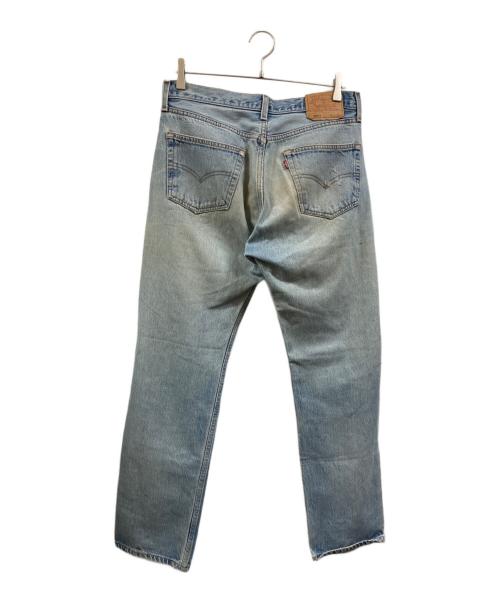 LEVI'S（リーバイス）LEVI'S (リーバイス) 501XXデニムパンツ インディゴ サイズ:W34×L34の古着・服飾アイテム