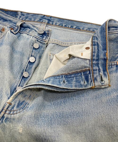 LEVI'S（リーバイス）LEVI'S (リーバイス) 501XXデニムパンツ インディゴ サイズ:W34×L34の古着・服飾アイテム