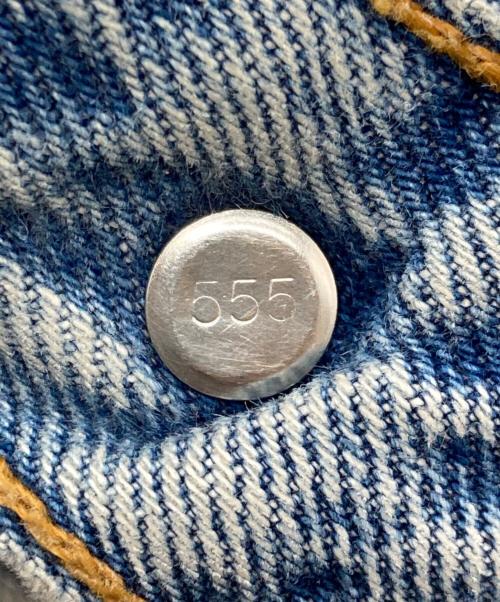 LEVI'S（リーバイス）LEVI'S (リーバイス) 501XXデニムパンツ インディゴ サイズ:W34×L34の古着・服飾アイテム