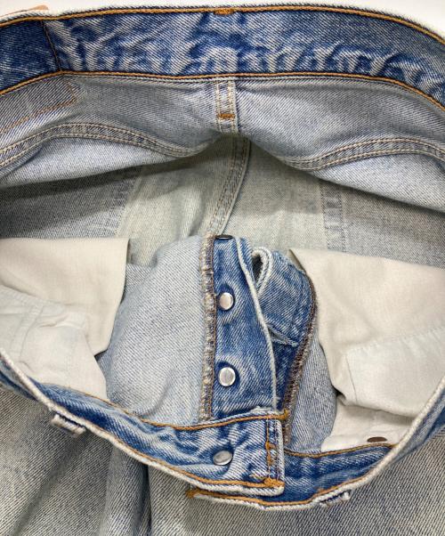 LEVI'S（リーバイス）LEVI'S (リーバイス) 501XXデニムパンツ インディゴ サイズ:W34×L34の古着・服飾アイテム