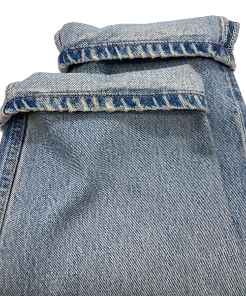 LEVI'S（リーバイス）LEVI'S (リーバイス) 501XXデニムパンツ インディゴ サイズ:W34×L34の古着・服飾アイテム