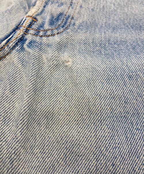 LEVI'S（リーバイス）LEVI'S (リーバイス) 501XXデニムパンツ インディゴ サイズ:W34×L34の古着・服飾アイテム
