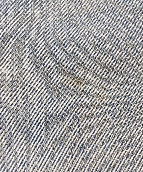 LEVI'S（リーバイス）LEVI'S (リーバイス) 501XXデニムパンツ インディゴ サイズ:W34×L34の古着・服飾アイテム