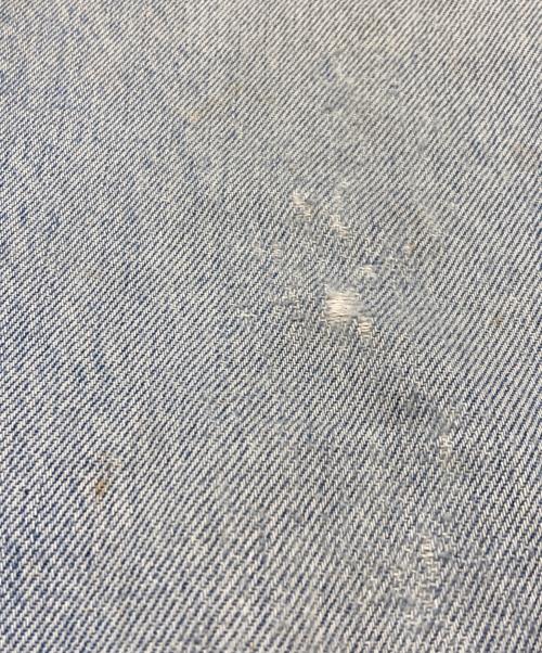LEVI'S（リーバイス）LEVI'S (リーバイス) 501XXデニムパンツ インディゴ サイズ:W34×L34の古着・服飾アイテム
