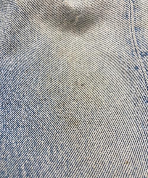 LEVI'S（リーバイス）LEVI'S (リーバイス) 501XXデニムパンツ インディゴ サイズ:W34×L34の古着・服飾アイテム