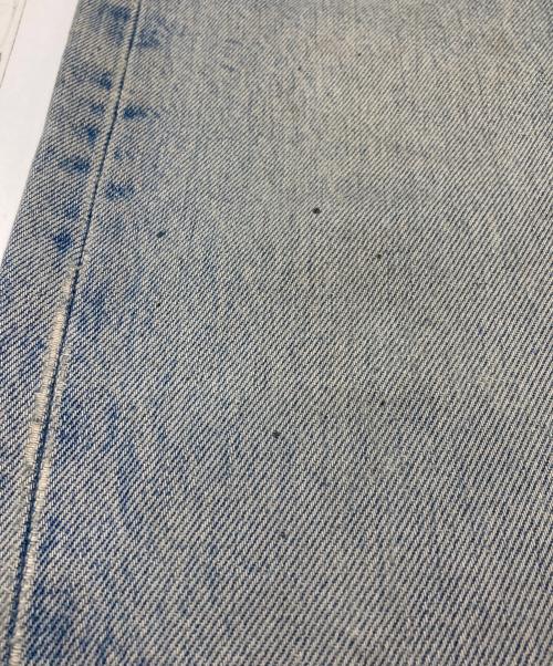 LEVI'S（リーバイス）LEVI'S (リーバイス) 501XXデニムパンツ インディゴ サイズ:W34×L34の古着・服飾アイテム