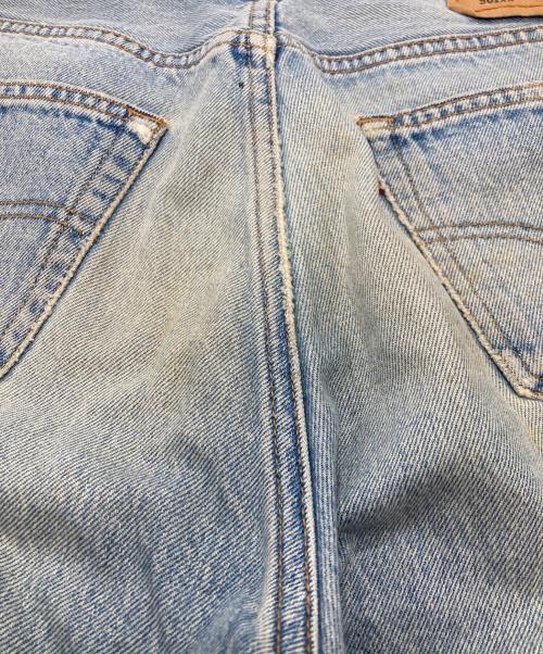 LEVI'S（リーバイス）LEVI'S (リーバイス) 501XXデニムパンツ インディゴ サイズ:W34×L34の古着・服飾アイテム