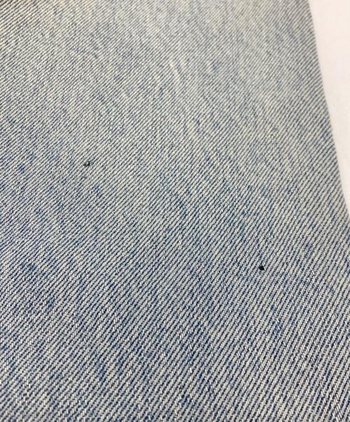 LEVI'S（リーバイス）LEVI'S (リーバイス) 501XXデニムパンツ インディゴ サイズ:W34×L34の古着・服飾アイテム