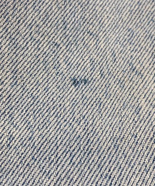 LEVI'S（リーバイス）LEVI'S (リーバイス) 501XXデニムパンツ インディゴ サイズ:W34×L34の古着・服飾アイテム
