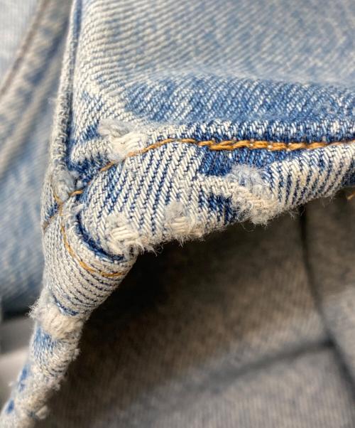 LEVI'S（リーバイス）LEVI'S (リーバイス) 501XXデニムパンツ インディゴ サイズ:W34×L34の古着・服飾アイテム