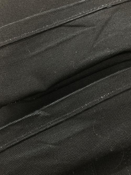 CarHartt（カーハート）CarHartt (カーハート) ダブルニーワークパンツ ブラック サイズ:32/30の古着・服飾アイテム