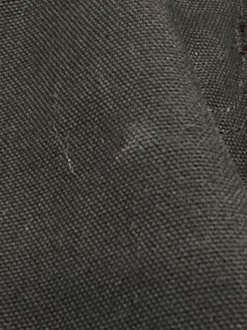 CarHartt（カーハート）CarHartt (カーハート) ダブルニーワークパンツ ブラック サイズ:32/30の古着・服飾アイテム
