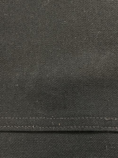 CarHartt（カーハート）CarHartt (カーハート) ダブルニーワークパンツ ブラック サイズ:32/30の古着・服飾アイテム