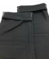 中古・古着 CarHartt (カーハート) ダブルニーワークパンツ ブラック サイズ:32/30：16000円