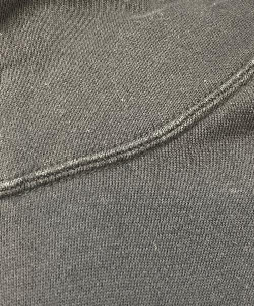 A BATHING APE（アベイシングエイプ）A BATHING APE (アベイシングエイプ) BAPE FULL ZIP HOODIE ブラック サイズ:XLの古着・服飾アイテム