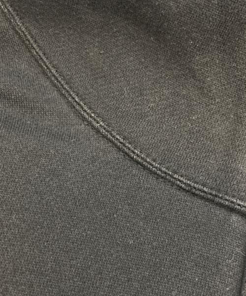 A BATHING APE（アベイシングエイプ）A BATHING APE (アベイシングエイプ) BAPE FULL ZIP HOODIE ブラック サイズ:XLの古着・服飾アイテム