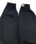中古・古着 A BATHING APE (アベイシングエイプ) BAPE FULL ZIP HOODIE ブラック サイズ:XL：12000円