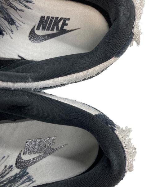 NIKE（ナイキ）NIKE (ナイキ) Dunk Low Retro SE ブラック×ベージュ サイズ:26の古着・服飾アイテム