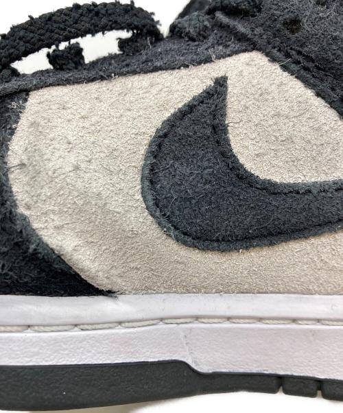 NIKE（ナイキ）NIKE (ナイキ) Dunk Low Retro SE ブラック×ベージュ サイズ:26の古着・服飾アイテム