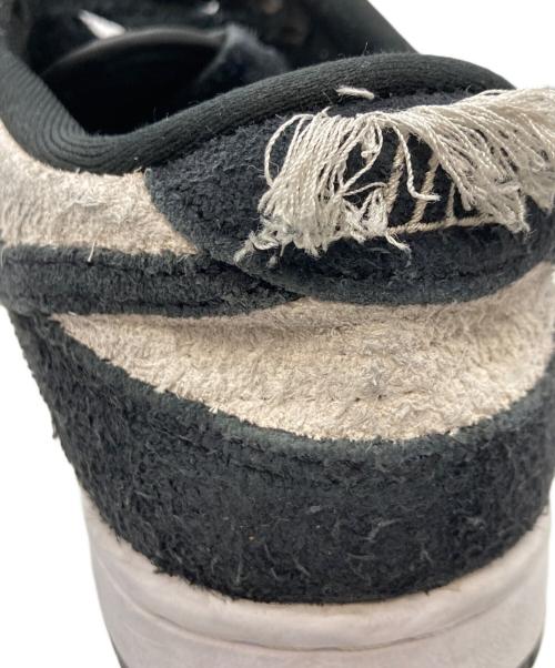 NIKE（ナイキ）NIKE (ナイキ) Dunk Low Retro SE ブラック×ベージュ サイズ:26の古着・服飾アイテム