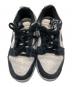 中古・古着 NIKE (ナイキ) Dunk Low Retro SE ブラック×ベージュ サイズ:26：12000円