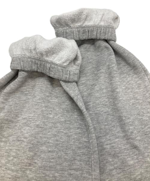 THE NORTH FACE（ザ ノース フェイス）THE NORTH FACE (ザ ノース フェイス) Supreme (シュプリーム) Convertible Sweatpant グレー サイズ:Sの古着・服飾アイテム