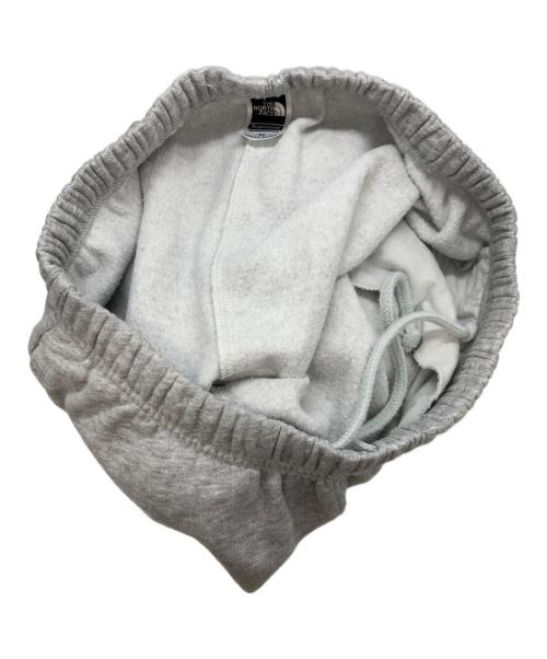 THE NORTH FACE（ザ ノース フェイス）THE NORTH FACE (ザ ノース フェイス) Supreme (シュプリーム) Convertible Sweatpant グレー サイズ:Sの古着・服飾アイテム