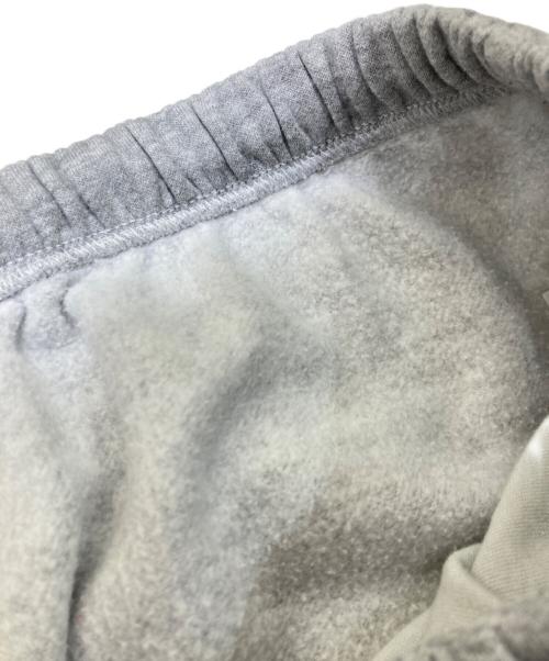 THE NORTH FACE（ザ ノース フェイス）THE NORTH FACE (ザ ノース フェイス) Supreme (シュプリーム) Convertible Sweatpant グレー サイズ:Sの古着・服飾アイテム